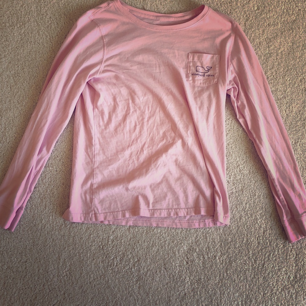 Vineyard Vines t-shirt